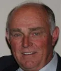 John Shackelton